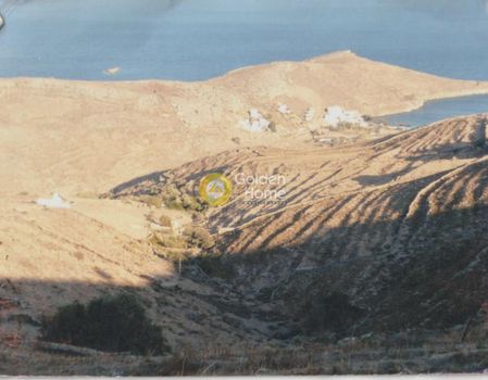 Αγροτεμάχια 20.000τ.μ. για πώληση-Κύθνος » Λεύκες