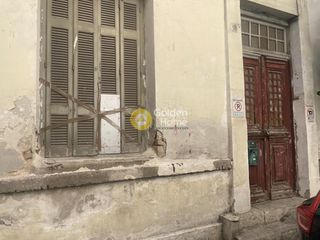Οικόπεδο 140 τ.μ. για πώληση, Πειραιάς, Αγία Σοφία-thumb-2