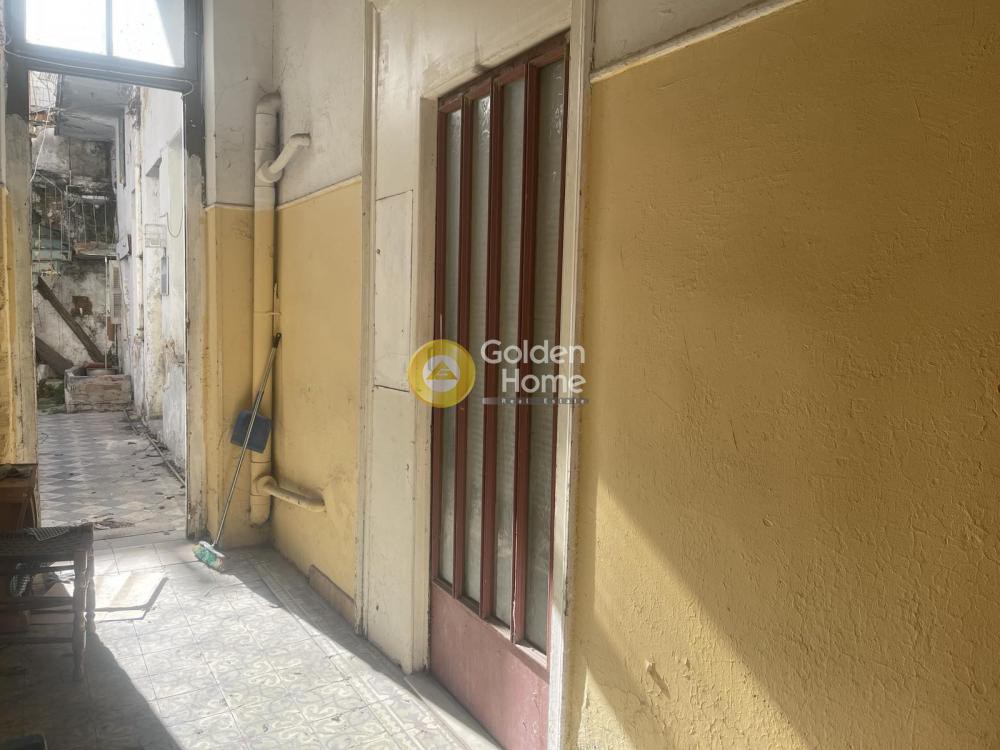 Οικόπεδο 140 τ.μ. για πώληση, Πειραιάς, Αγία Σοφία