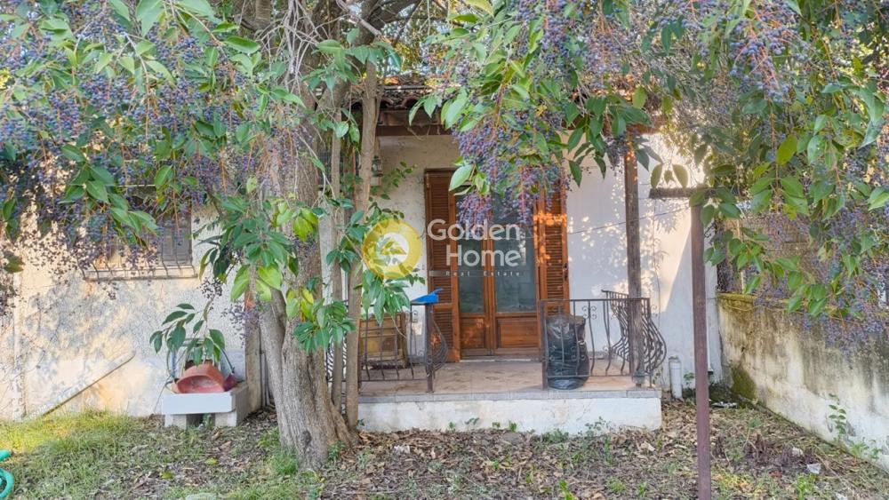 Μονοκατοικία 115 τ.μ. προς πώληση, Κέντρο Τρικάλων