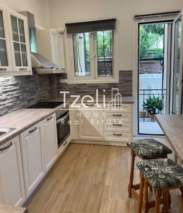 Διαμέρισμα 80 τ.μ. για ενοικίαση, Αθήνα - Νότια Προάστια, Παλαιό Φάληρο