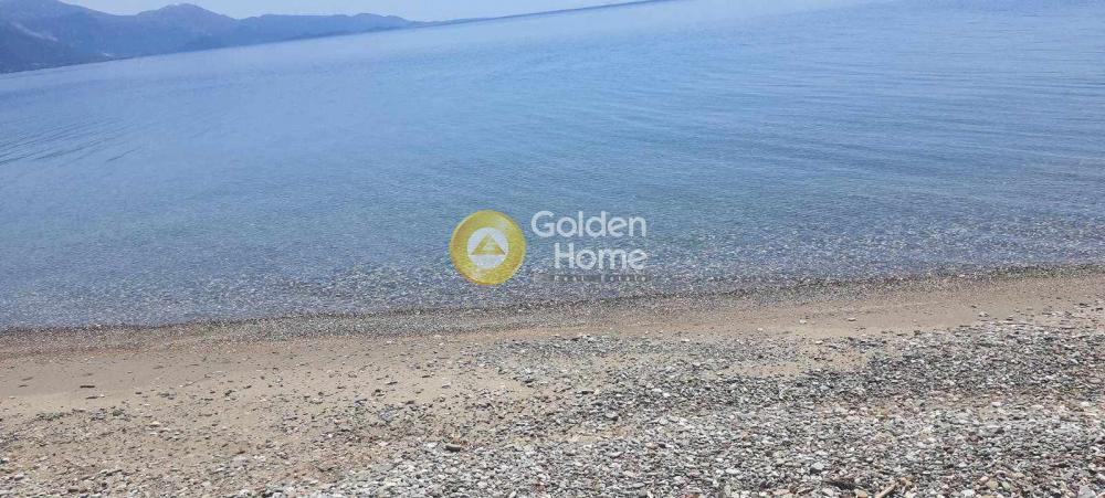 Οικόπεδο 1.228 τ.μ. πρός πώληση, Αιτωλοακαρνανία, Ναύπακτος