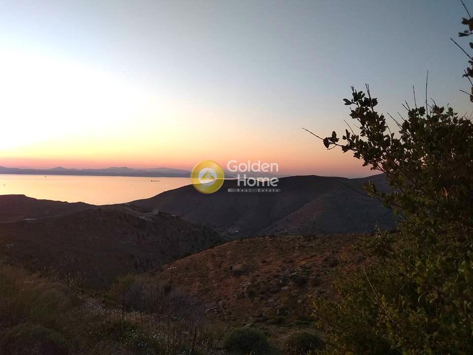 Αγροτεμάχια 109.000 τ.μ. προς πώληση, Κούνδουρος Κέας