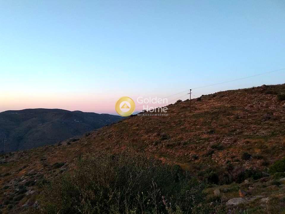 Αγροτεμάχια 109.000 τ.μ. προς πώληση, Κούνδουρος Κέας