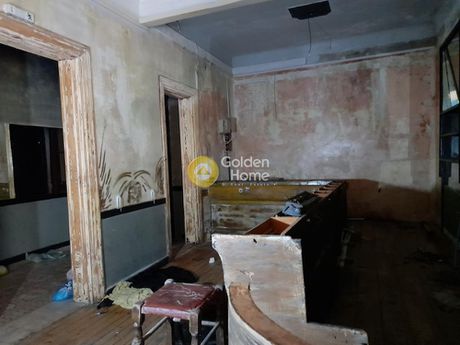 Επιχειρηματικό κτίριο 256τ.μ. για πώληση-Εξάρχεια - νεάπολη » Νεάπολη εξαρχείων