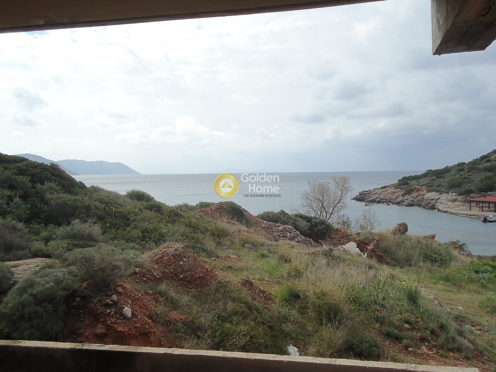 Μονοκατοικία 360 τ.μ. προς πώληση, Άγιος Νικόλαος Αναβύσσου