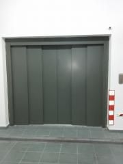 Parking 150 τ.μ. για πώληση, Αθήνα - Κέντρο, Γκύζη - Πεδίον Άρεως