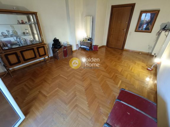 Διαμέρισμα 78 τ.μ. για πώληση, Αθήνα - Κέντρο, Εξάρχεια - Νεάπολη
