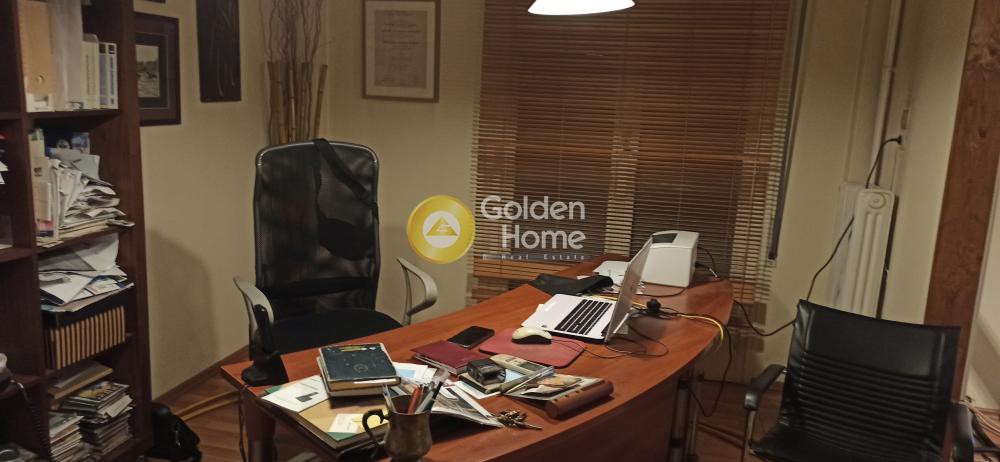 Γραφείο 76 τ.μ. προς πώληση, Άγιος Ελευθέριος Αθήνας