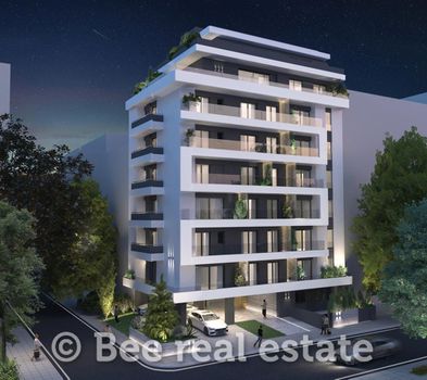 Maisonette 112sqm for sale-Kalamaria » Derkon