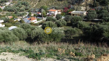 Οικόπεδο 6.250τ.μ. για πώληση-Ηράκλειο κρήτης » Ηλιούπολη