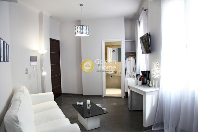 Επιχειρηματικό κτίριο 930 τ.μ. για πώληση, Αθήνα - Κέντρο, Ιστορικό Κέντρο