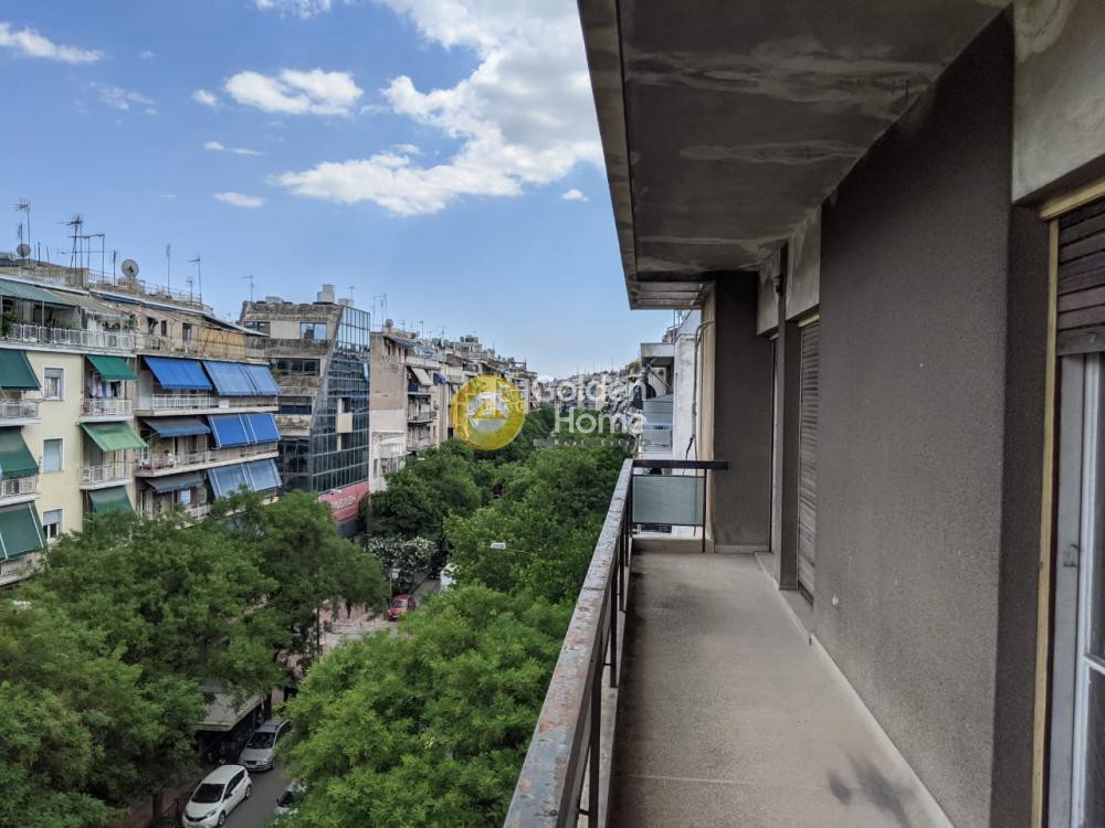 Διαμέρισμα 217 τ.μ. προς πώληση, Θυμαράκια