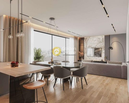 Maisonette 124 sqm for sale, Athens - South, Elliniko