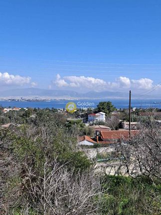 Detached home 90 sqm for sale, Argosaronikos Islands, Abelakia