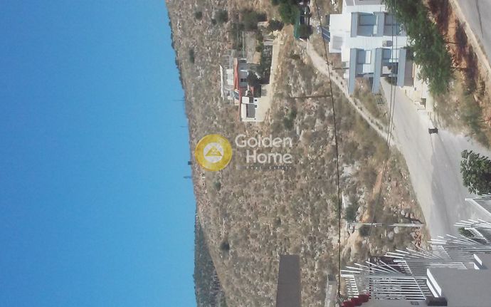 Land plot 254 sqm for sale, Piraeus Suburbs, Nikaia
