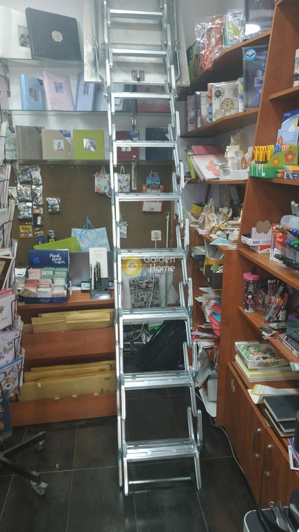 Κατάστημα 16 τ.μ. πρός ενοικίαση, Πειραιάς, Πειραιάς - Κέντρο