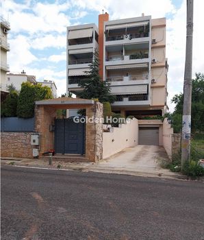 Parking 11τ.μ. για πώληση-Μαρούσι » Όριο βριλησσίων