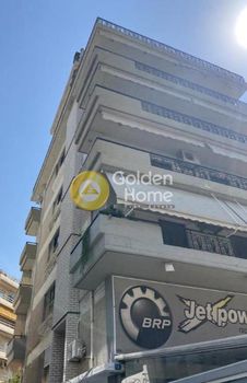 Διαμέρισμα 93τ.μ. για πώληση-Μονή μεταμορφώσεως