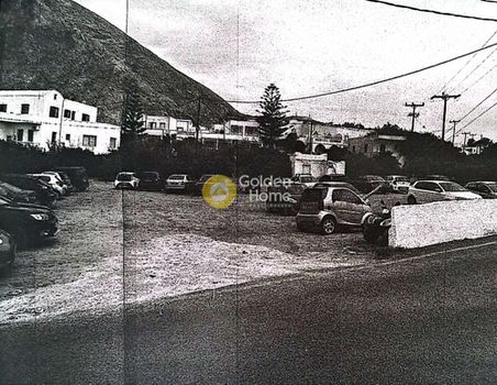 Οικόπεδο 3.210 τ.μ. προς πώληση