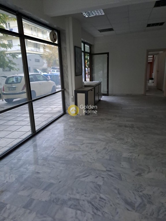 Κατάστημα 261 τ.μ. προς πώληση, Άνω Τούμπα