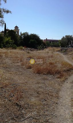 Land plot 3.900 sqm for sale, Argosaronikos Islands, Aegina