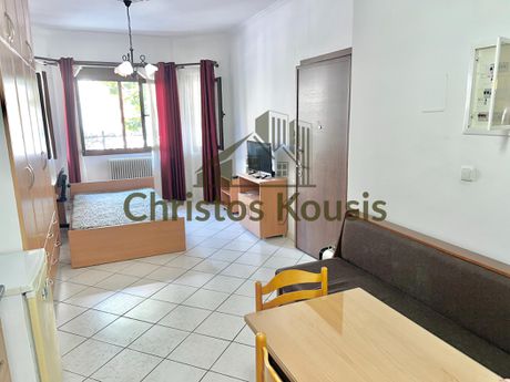 Studio / γκαρσονιέρα 38 τ.μ. για ενοικίαση