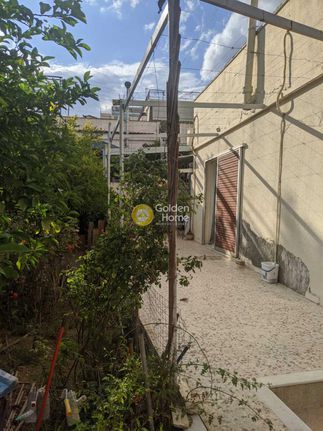 Detached home 62 sqm for sale, Athens - West, Petroupoli