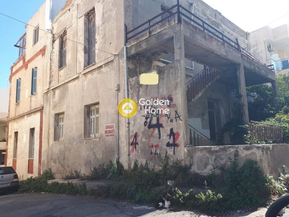 Μονοκατοικία 196 τ.μ. προς πώληση, Πόρος Ηρακλείου
