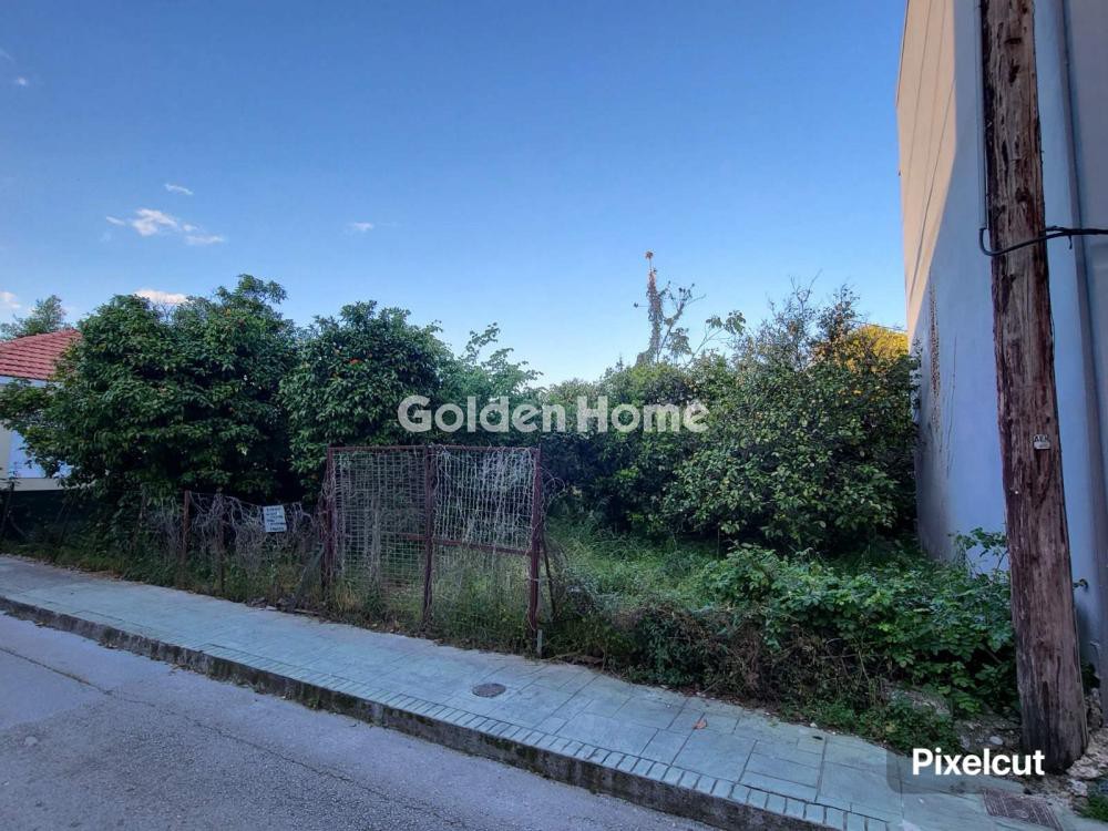 Οικόπεδο 250 τ.μ. προς πώληση, Μερτικαίικα