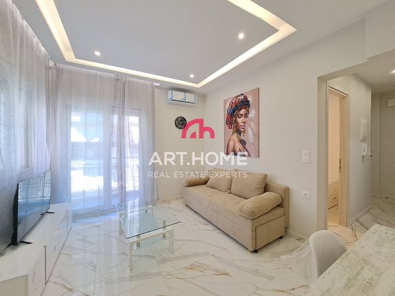 Διαμέρισμα 40 τ.μ. για πώληση, Θεσσαλονίκη - Κέντρο, Μπότσαρη