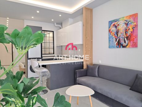 Apartment 35sqm for sale-Mpotsari