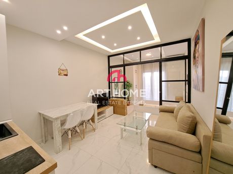 Διαμέρισμα 30τ.μ. για πώληση-Μπότσαρη