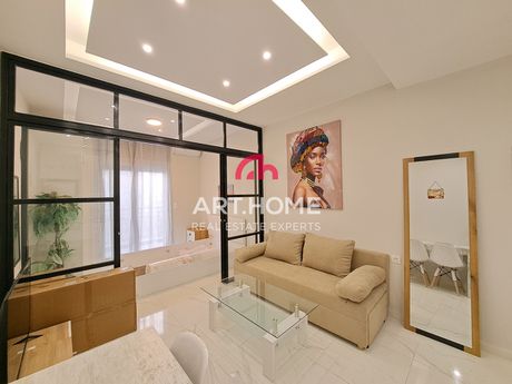 Διαμέρισμα 30τ.μ. για πώληση-Μπότσαρη