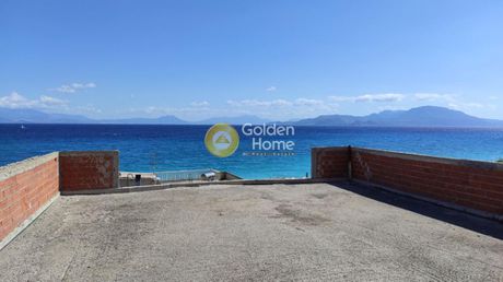 Κτίριο 790 τ.μ. για πώληση