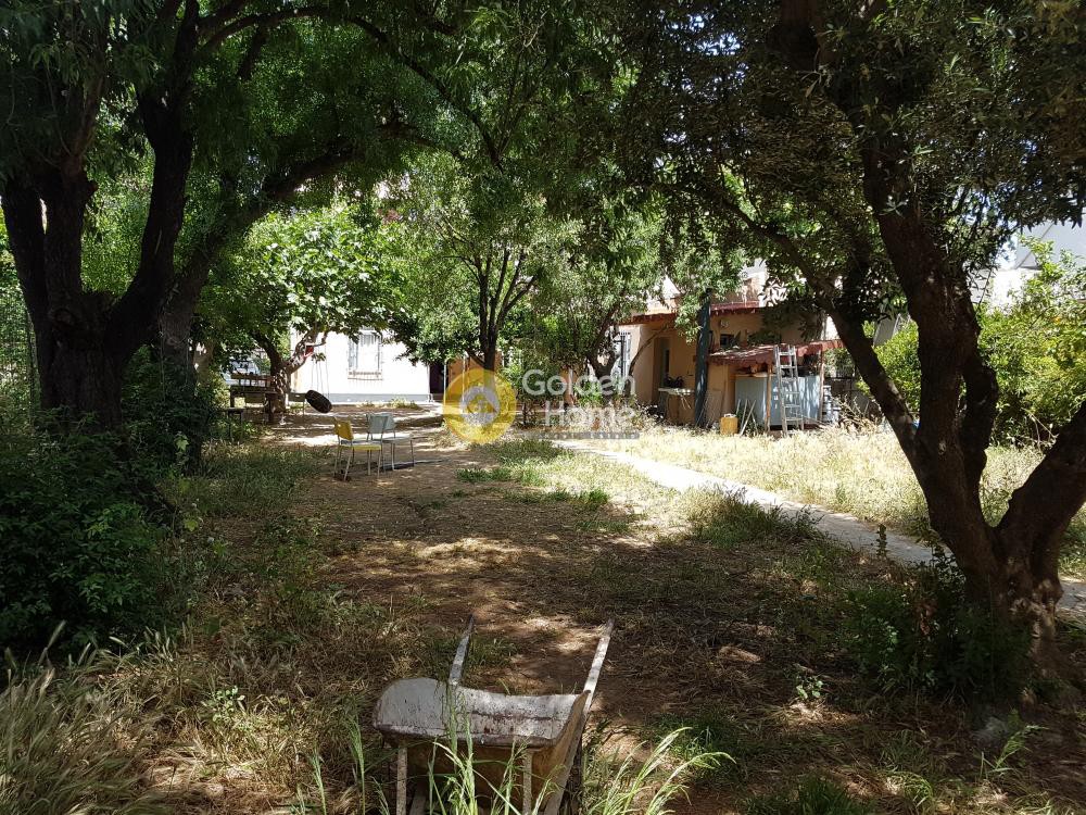 Detached home 117 sqm for sale, Agia Anna, Chalandri