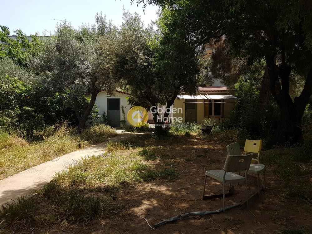 Detached home 117 sqm for sale, Agia Anna, Chalandri