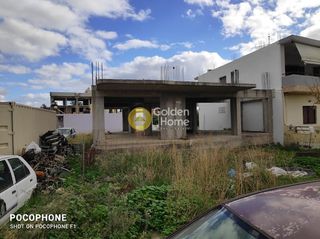 Διαμέρισμα 115 τ.μ. προς πώληση, Κέντρο Τυμπακίου-thumb-1