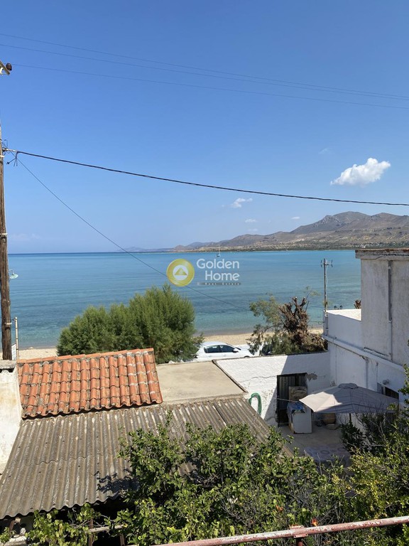 Μονοκατοικία 194 τ.μ. προς πώληση, Πούντα Βοιών