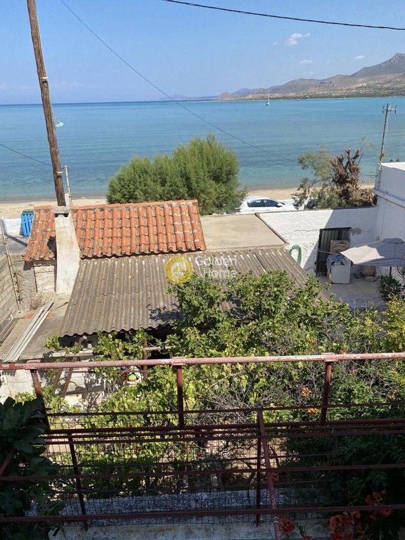 Μονοκατοικία 194 τ.μ. προς πώληση, Πούντα Βοιών