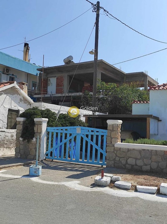 Μονοκατοικία 194 τ.μ. προς πώληση, Πούντα Βοιών