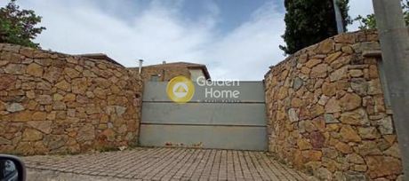 Detached home 465 sqm for sale