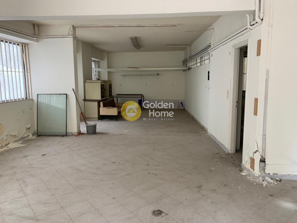 Αποθήκη 114 τ.μ. προς πώληση, Κέντρο Μοσχάτου