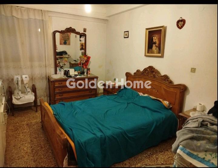 Διαμέρισμα 80 τ.μ. προς πώληση, Αμφιάλη