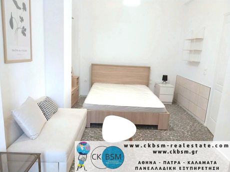 Apartment 80sqm for rent-Patra » Skagiopouleio