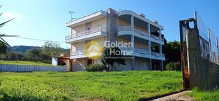Συγκρότημα διαμερισμάτων 360 τ.μ. για πώληση