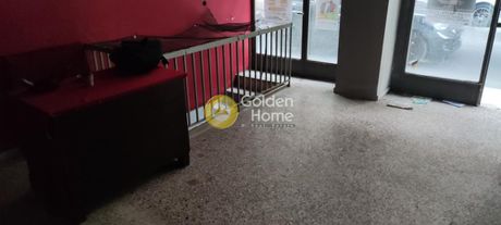 Store 62sqm for rent-Patra » Frourio