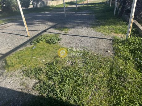 Land plot 987 sqm for sale