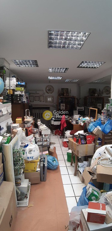 Κατάστημα 60 τ.μ. προς ενοικίαση, Χαροκόπου