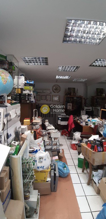 Κατάστημα 60 τ.μ. προς ενοικίαση, Χαροκόπου